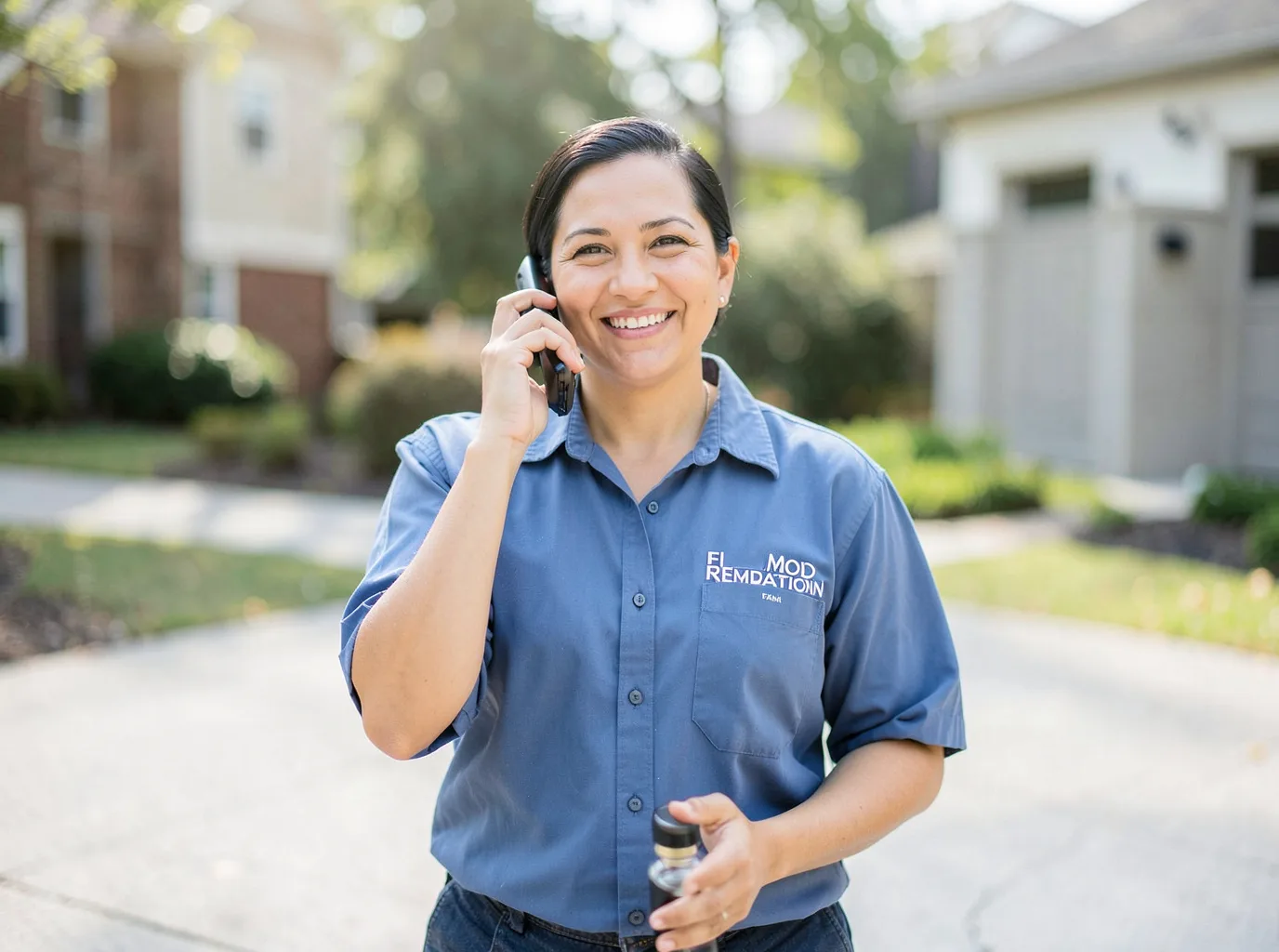 Mold Remediation Elroy, WI FAQs